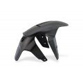 CNC Racing Carbon Fiber Front Fender for Ducati Multistrada V4